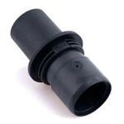 Image de Nilfisk Adapter Kunststoff Zubehör für Industriesauger Nass- und Trockensauger