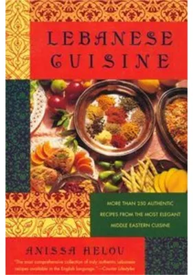 Produktbild von Lebanese Cuisine