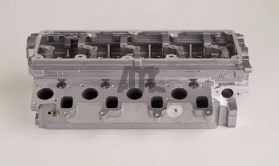 Produktbild von AMC 908826 Zylinderkopf für VW CRAFTER 30-50 Kasten (2E)