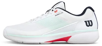Produktbild von Wilson Rush Lite 5 Herren Tennisschuhe Weiß EU 40 2/3