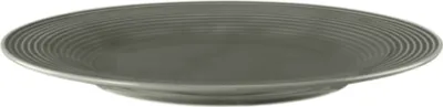 Obrázek produktu pro Seltmann Weiden Beat, Předkrmový talíř, Kulatý, Porcelán, Šedá, 233 mm, 20 mm