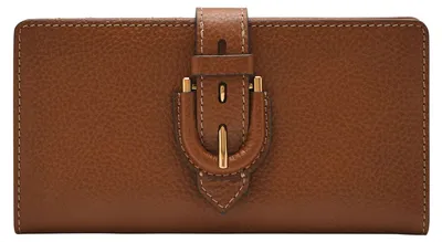 Immagine prodotto di FOSSIL portafoglio Harwell Tab Bifold Brown marrone
