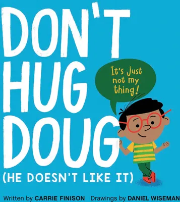 Produktbild von Don't Hug Doug