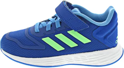 Produktbild von adidas Duramo 10 EL K GV8921 (29/rayblu-leamgr-pulblu)