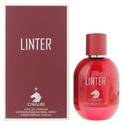 Immagine prodotto di Cavalier, Linter, Eau de Parfum, per donna, 100 ml