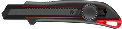 Produktbild von Connex Universalmesser EDITION BLACK 25 mm