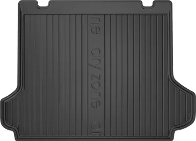 Obrázok produktu pre Gumená podložka do batožinového priestoru značky FROGUM pre model Toyota Land Cruiser J150, rok výroby 2009-2017