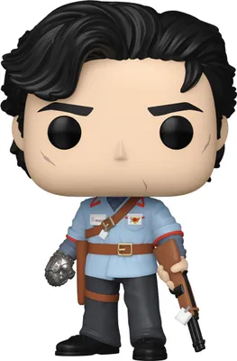 Immagine prodotto di Figurka winylowa Funko Pop! Army of Darkness - Ash