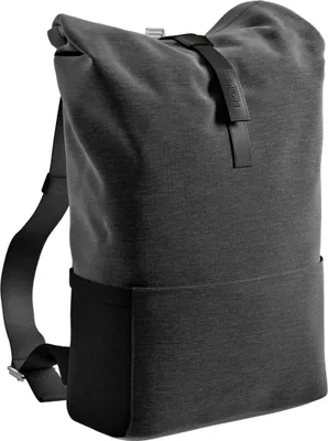 Produktbild von Brooks Pickwick Tex Nylon Backpack 26L - black