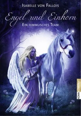 Produktbild von Engel und Einhorn