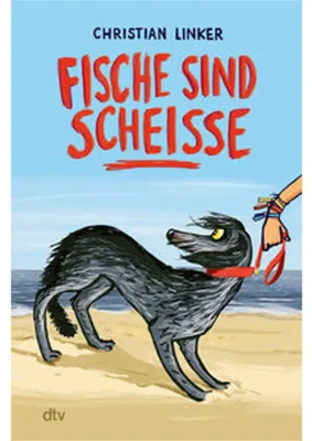 Produktbild von Fische sind scheiße