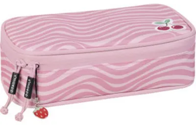 Zdjęcie produktu dla BRUNNEN 1049249522 Schlampermäppchen XL Fruity Love