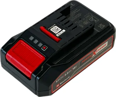 Produktbild von Einhell Power X-Change Akku 18V 2,5Ah Power X-Change