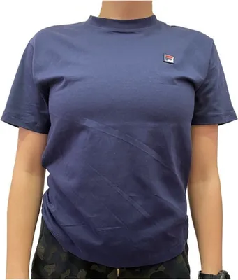Produktbild von Fila Tshirts Women Nova Tee, 682319170, Größe: 158