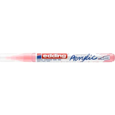 Immagine prodotto di EDDING Acrylic Marker 5300  dünn edel mauve