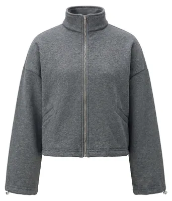 Immagine prodotto di SUPSLIM, camicia da donna - grigio, taglia S