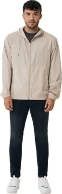 Produktbild von Iqoniq - "Logan" Jacke Leicht für Herren/Damen Uni XD1000 (XXS) (Beige)