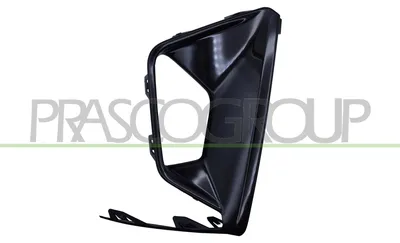 Immagine prodotto di Labbro spoiler anteriore PRASCO BM8112403, anteriore destro per BMW X3 (G01, F97)