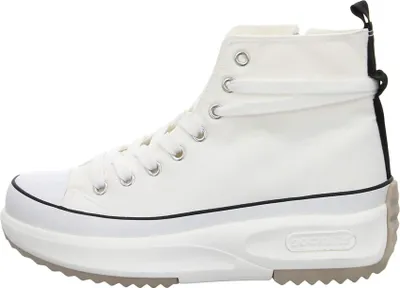 Produktbild von Dockers by Gerli Sneaker High Damen 31353830313631 Weiß 40 EU