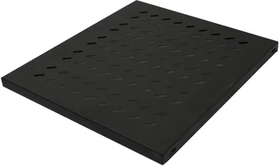 Produktbild von LogiLink SF1F85B, Schwarz, 1 Stück(e), 2,44 kg