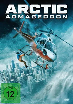 Immagine prodotto di Armageddon artico