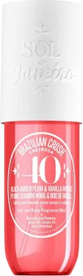 Immagine prodotto di Brazilian Crush Cheirosa 40 (fragranza per capelli e corpo), 90 ml