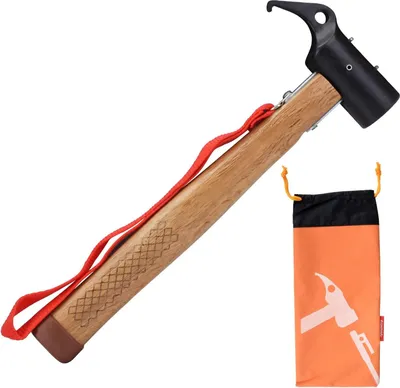 Produktbild von Mehrzweckgummihammer 31cm für Outdoor