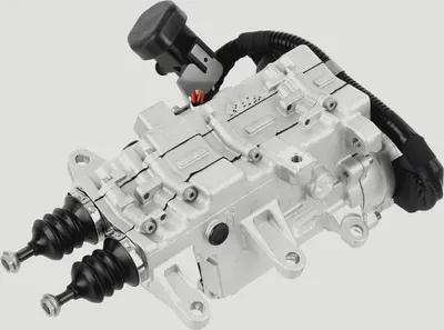 Produktbild von SACHS 3981 654 008 Kupplungsnehmerzylinder
