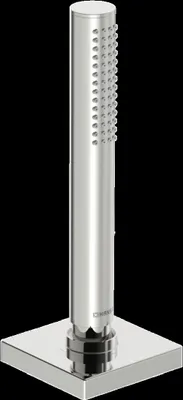 Produktbild von Hansa Handbrause HANSASTILO Chrom , 53549420