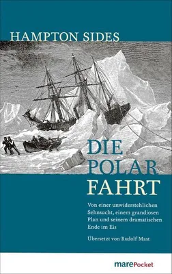 Produktbild von Die Polarfahrt