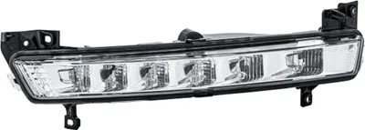 Produktbild von HELLA Tagfahrlicht 2PT 010 680-011 Links für CITROËN C4 Grand Picasso I (UA)