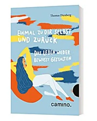 Produktbild von Einmal zu Dir selbst und zurück