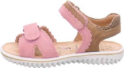 Produktbild von Superfit Sandalen Sparkle Uni 31303934373639 Rosa 30 EU