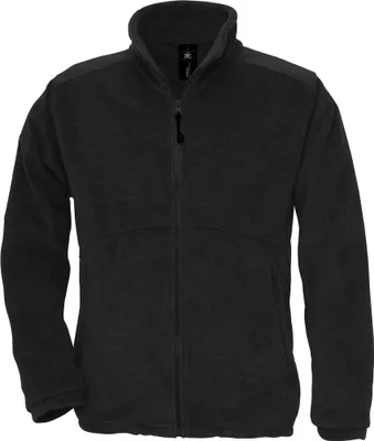Produktbild von B&C Outerwear Icewalker+ Outdoor Full Zip Fleece