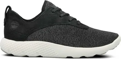 Zdjęcie produktu dla TIMBERLAND FLYROAM czarne skórzane półbuty męskie TIMBERLAND FLYROAM czarne skórzane półbuty męskie 41