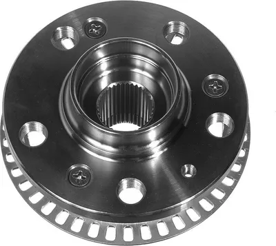 Produktbild von Meyle Radnabe Vorderachse Beidseitig 100 407 6007