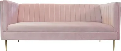 Produktbild von Casa Padrino Luxus Neo Classical Wohnzimmer Sofa 181cm  - Luxus Qualität - ALLE FARBEN