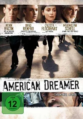 Produktbild von American Dreamer