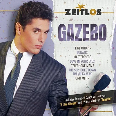 Produktbild von Zeitlos-Gazebo
