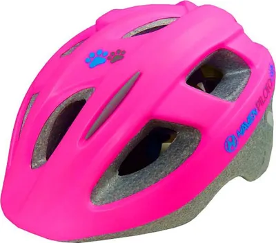 Produktbild von HAVEN Fahrradhelm - PILOTO - Rosa (48-52 cm)