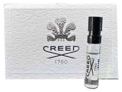 Produktbild von Creed, Delphinus, Eau de Parfum, Unisex, 1,7 ml*Flä schchen