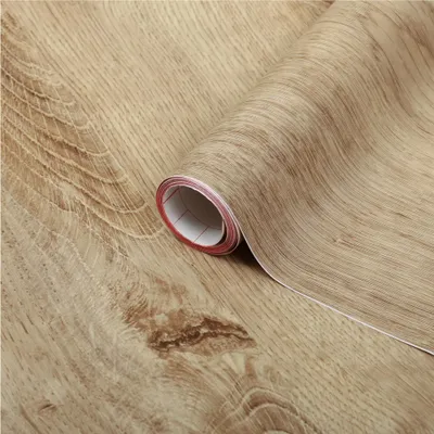 Immagine prodotto di pellicola adesiva d-c-fix® Legno Ribbeck Rovere 90x210 cm