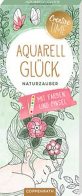 Immagine prodotto di Aquarell-Glück