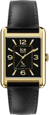 Image de ICE WATCH smart TK 2.0 or grain noir 32mm 025286