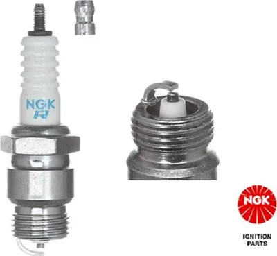 Image de Bougie d'allumage NGK APR5FS pour