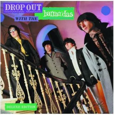 Obrázek produktu pro Drop Out With The Barracudas (Deluxe Edition) - - (CD / Titel: A-G)