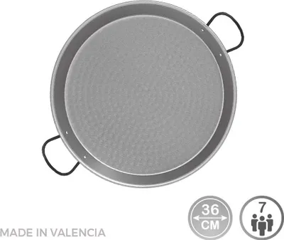 Obrázok produktu pre Panva Vaello (Ø 36 cm) (Ø 32 cm)