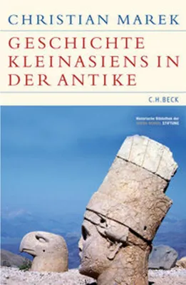 Zdjęcie produktu dla Geschichte Kleinasiens in der Antike