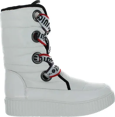 Produktbild von JUICY COUTURE Damen Schneestiefel weiß DILETTA 40