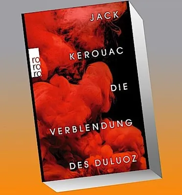 Obrázek produktu pro Die Verblendung des Duluoz